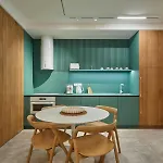 Yq - Lebenski - Brand New Apartmán *
