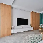 Yq - Lebenski - Brand New Apartmán Vysoké Tatry