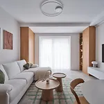 Apartmán Yq - Lebenski - Brand New Vysoké Tatry