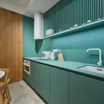 Apartmán Yq - Lebenski - Brand New *