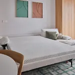 Apartmán Yq - Lebenski - Brand New *