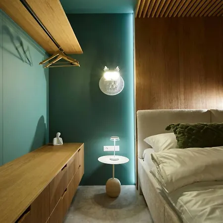 Yq - Lebenski - Brand New شقة