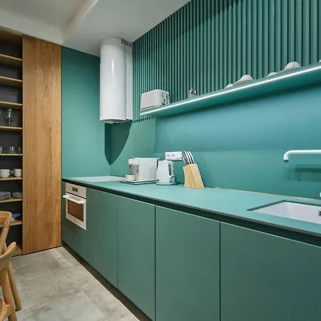 Yq - Lebenski - Brand New Vysoké Tatry