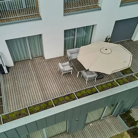 Apartament Yq - Lebenski - Brand New
