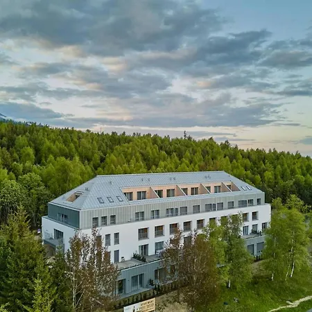 Yq - Lebenski - Brand New * Vysoké Tatry