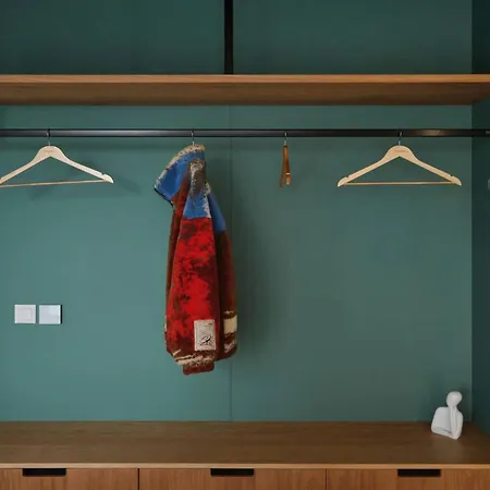 Yq - Lebenski - Brand New شقة