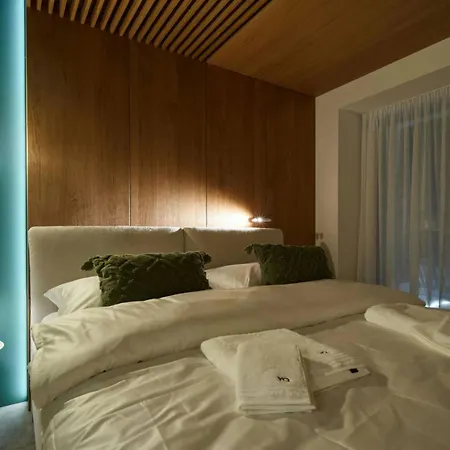 شقة Yq - Lebenski - Brand New *