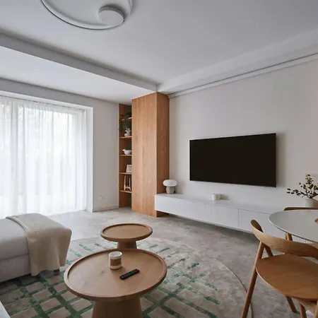 شقة Yq - Lebenski - Brand New