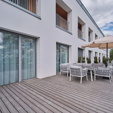 Apartament Yq - Lebenski - Brand New