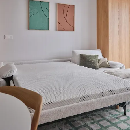 شقة Yq - Lebenski - Brand New *