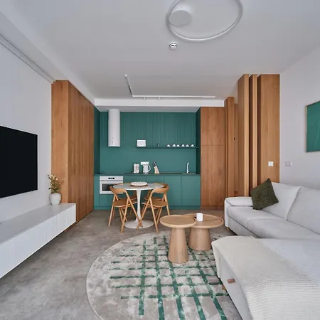 شقة Yq - Lebenski - Brand New