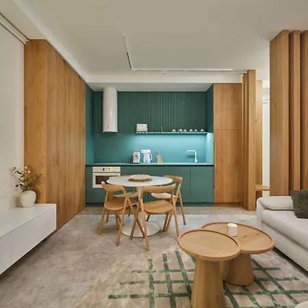 Yq - Lebenski - Brand New *