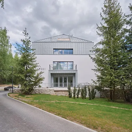 Yq - Lebenski - Brand New